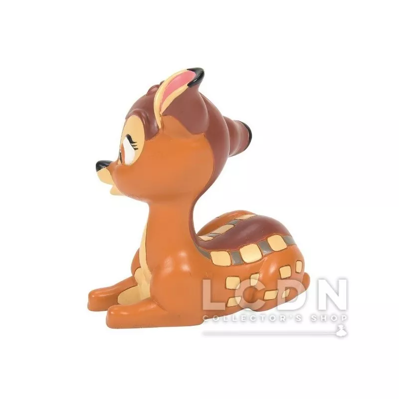 Disney Bambi Figure Mini Bambi 7cm