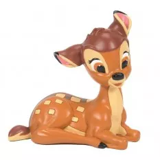 Disney Bambi Figurine Mini...