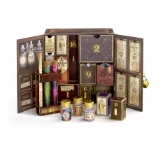 Harry Potter Calendrier de l'Avent 2023 Gift Box "Potions"