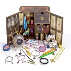 Harry Potter Calendrier de l'Avent 2023 Gift Box "Potions"