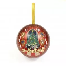 Harry Potter Boules de Noël Cadeau Porte-Clé Choixpeau