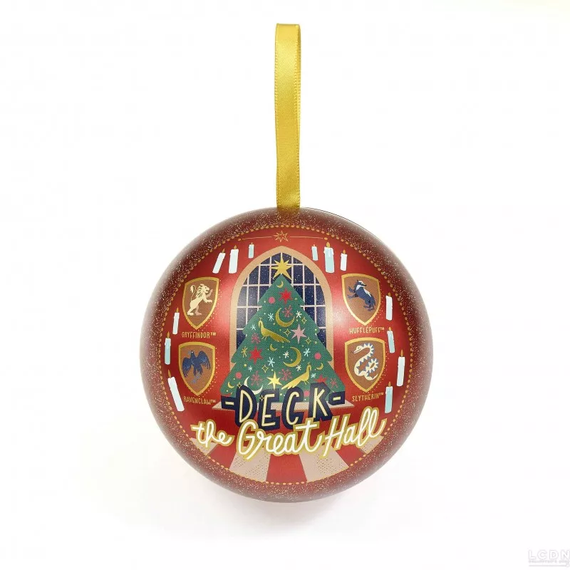 Harry Potter Boules de Noël Cadeau Porte-Clé Choixpeau