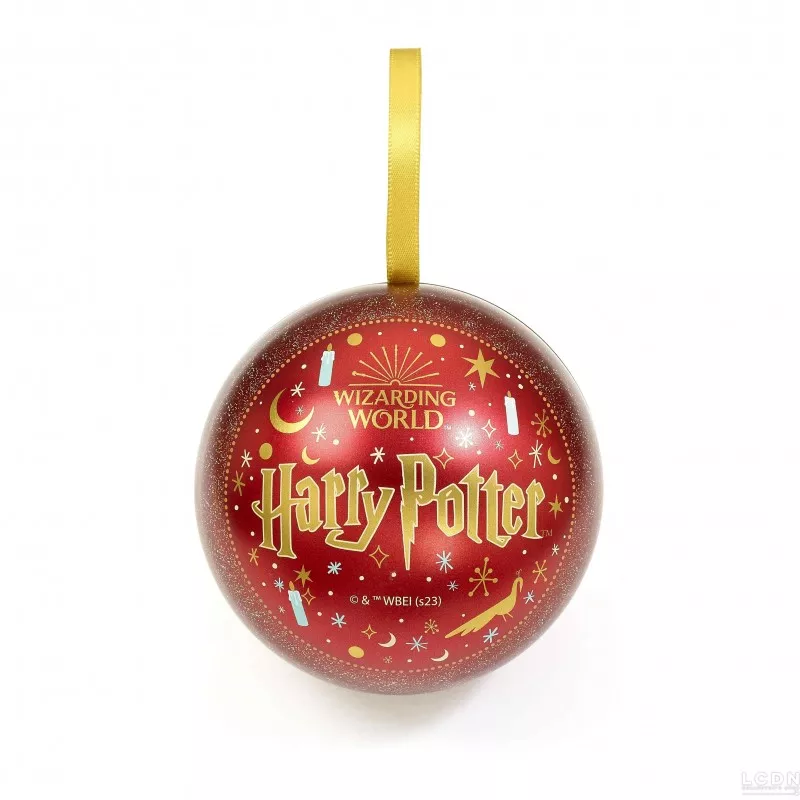 Harry Potter Boules de Noël Cadeau Porte-Clé Choixpeau