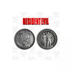 Resident Evil 3 Collectable...