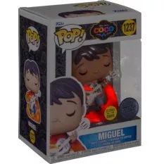 Coco POP! Disney Miguel...