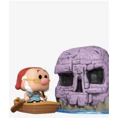 Smee funko pop discount