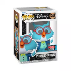 Disney POP! Professor Owl...