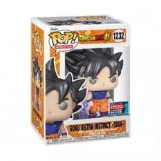 Dragon Ball Z POP!...