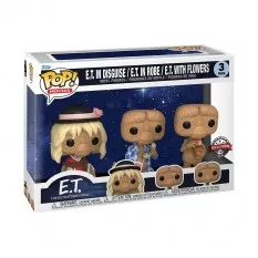 E.T. 40th Anniversary Pack...