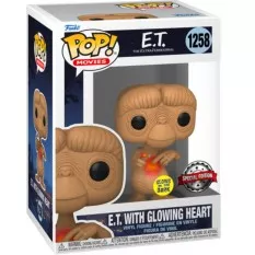 E.T. POP! Movies E.T. WITH...