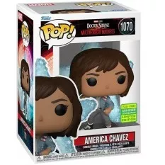 Marvel POP! America Chavez...