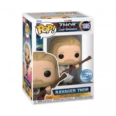 Thor: Love and Thunder POP!...