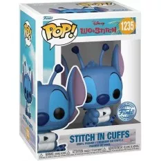 Lilo & Stitch POP! Disney...