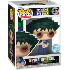 Cowboy Bebop POP! Animation...