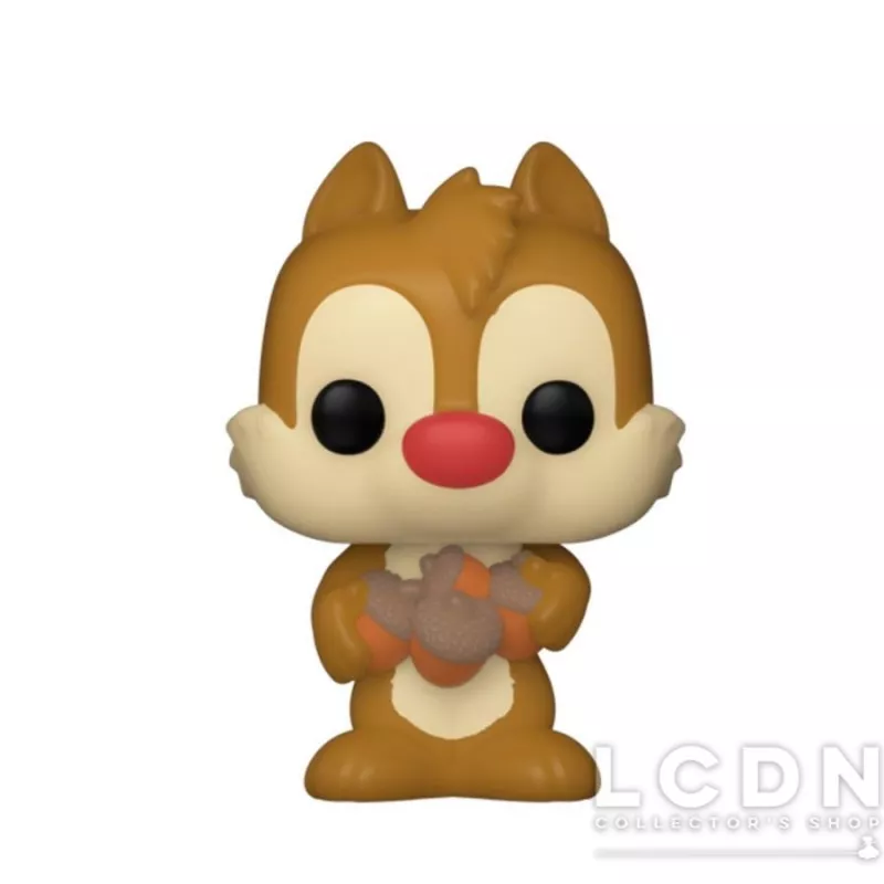Disney Pack de 4 Bitty Pop! Sorcerer Mickey &amp; Friends 2cm
