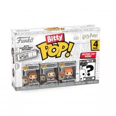 Harry Potter Pack of 4...