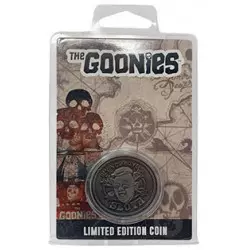 The Goonies Collectable...