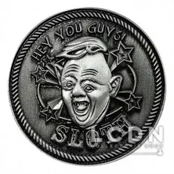 The Goonies Collectable Coin Limited Edition 3,8cm