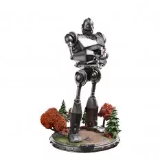 The Iron Giant Statue 1/20...