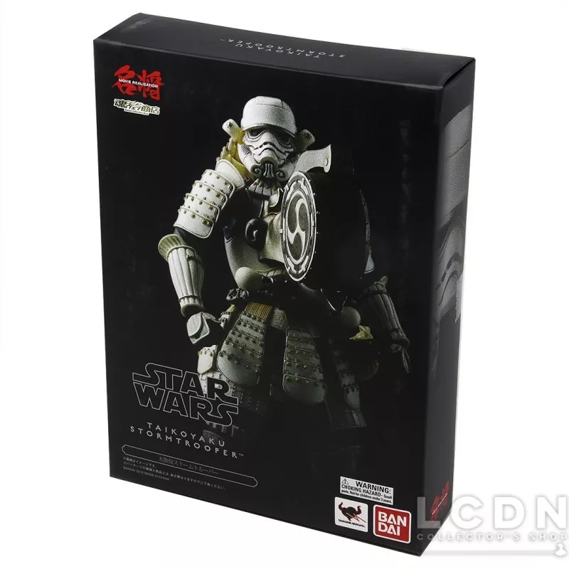 Taikoyaku stormtrooper online