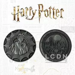 Harry Potter pièce de collection Ron Limited Edition