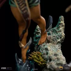 Black Panther: Wakanda Forever Statue 1/10 Deluxe Art Scale King Namor 27cm