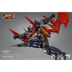 Mazinger Z Action Figure Great Mazinkaiser 25cm