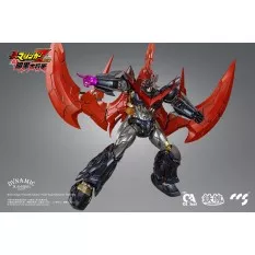 Mazinger Z Action Figure Great Mazinkaiser 25cm