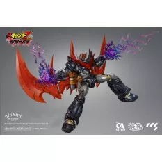 Mazinger Z Action Figure Great Mazinkaiser 25cm
