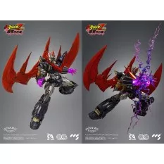 Mazinger Z Action Figure Great Mazinkaiser 25cm