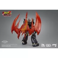 Mazinger Z Action Figure Great Mazinkaiser 25cm