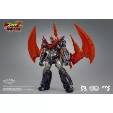 Mazinger Z Action Figure Great Mazinkaiser 25cm