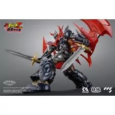Mazinger Z Action Figure Great Mazinkaiser 25cm