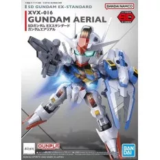 SD EX-Standard Gundam Model...