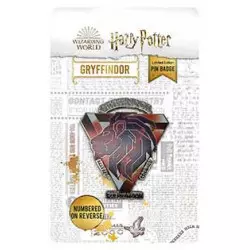 Harry Potter pin's...