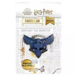 Harry Potter Pin Badge...