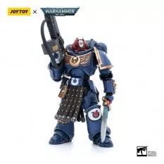 Warhammer 40k Action Figure...