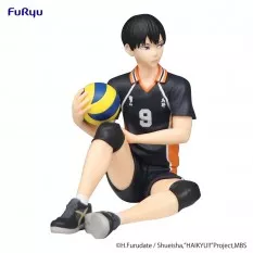 Haikyu!! Figure Noodle...