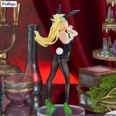 Sword Art Online Figurine BiCute Bunnies Leafa 28cm