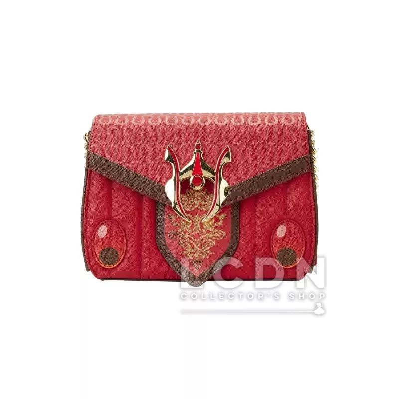 Book of vishanti messenger bag hot sale