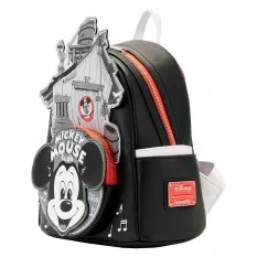 Disney Mickey Mouse Club Sac à dos