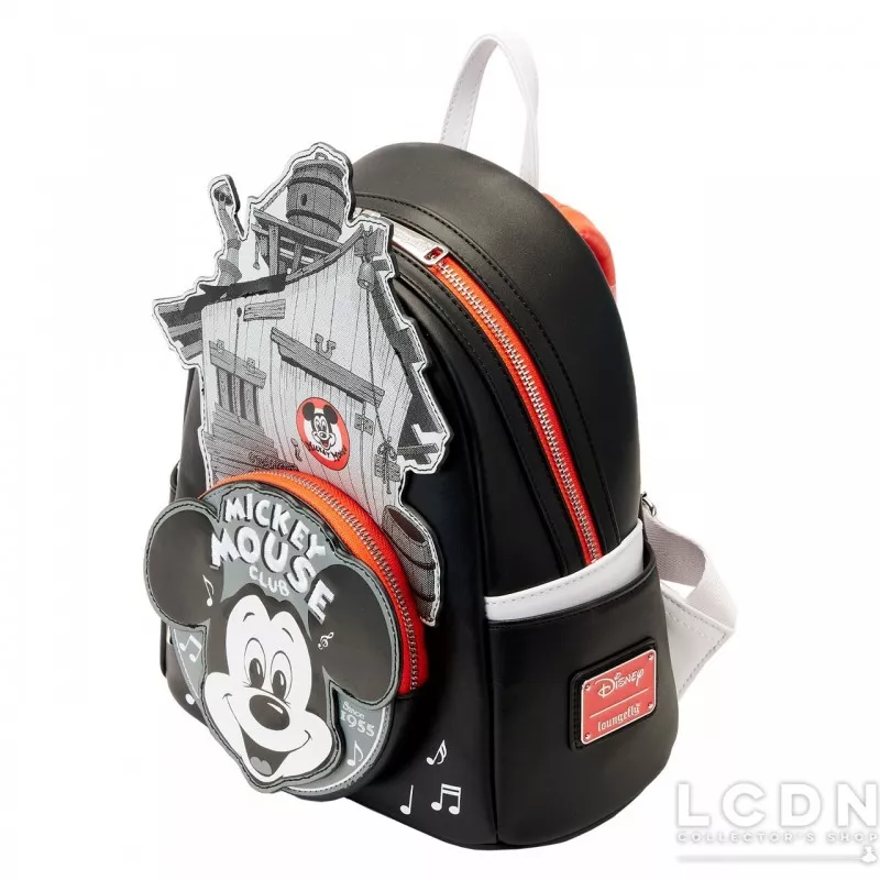 Disney Mickey Mouse Club Sac à dos