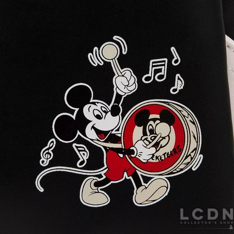 Disney Mickey Mouse Club Sac à dos