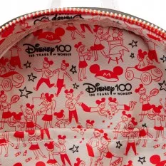 Disney Mickey Mouse Club Sac à dos
