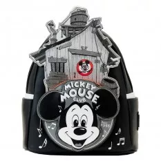 Disney Mickey Mouse Club Sac à dos
