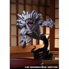 Jujutsu Kaisen 0 Figurine Pop Up Parade L Line Special Grade Vengeful Cursed Spirit Rika 23cm