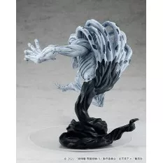 Jujutsu Kaisen 0 Figurine Pop Up Parade L Line Special Grade Vengeful Cursed Spirit Rika 23cm