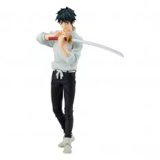 Jujutsu Kaisen 0 Figurine...