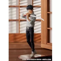 Jujutsu Kaisen 0 Figurine Pop Up Parade Yuta Okkotsu 17cm
