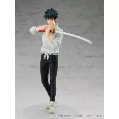 Jujutsu Kaisen 0 Figurine Pop Up Parade Yuta Okkotsu 17cm